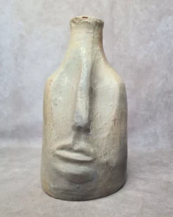 ase artisanal en céramique - terre cuite de sejnane