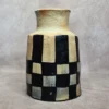 vase en céramique artisanale - fait main en terre cuite de Sejnane