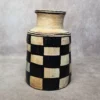 vase en céramique artisanale - terre cuite de Sejnane