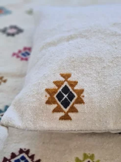 motif marron
