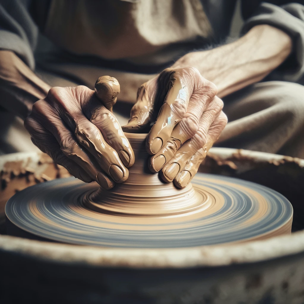 L'art de l'imperfection : Wabi-Sabi et la poterie de Sejnane 1 Blog Wabi sabi