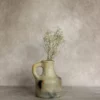 vase en céramique artisanale - terre cuite de Sejnane