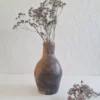 vase en céramique artisanale - terre cuite de Sejnane