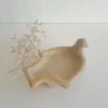 NIDO - Vide-poche en terre cuite artisanale | poterie de Sejnane 7 vide poche en terre cuite fait main - céramique artisanale de Sejnane