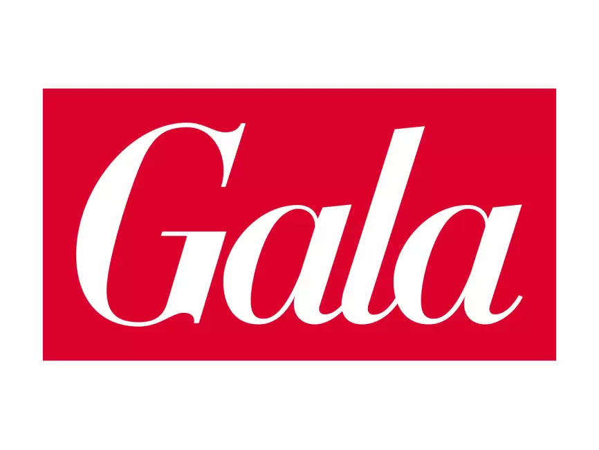 Logo magasine Gala